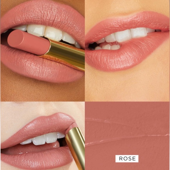 Tarte maracuja juicy lipstick in Rose new - Picture 2 of 12